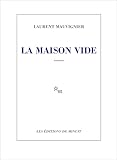 La maison vide