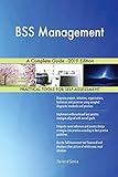 BSS Management A Complete Guide - 2019 Edition