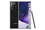Samsung Galaxy Note20 Ultra 5G 12Go/256Go Noir (Mystic