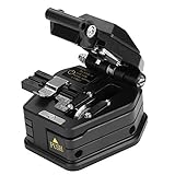 Fibre Optique Fendoir Haute Précision SKL-6C Optique