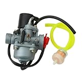 Carburateur 19 mm for cyclomoteur Keeway 50 Arn Easy