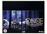 Once Upon a Time S1-7 BD Boxset