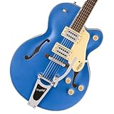 Gretsch G2420T Streamliner Hollow Body avec Bigsby