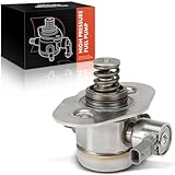 Frankberg Pompe de rechange haute pression compatible