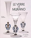 Le verre de Murano