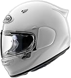 ARAI Quantic Casque (Blanc, S (55/56)