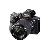 Sony Alpha A7 III Appareil photo numérique sans miroir