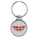 KIESENBERG Donkervoort A-9754 Porte-clés 3D Nederlande