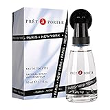 Pret A Porter Eau de toilette en flacon vaporisateur