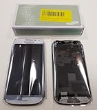 LCD DIRECT LTD Écran d'origine pour SM-GT-I9195 Galaxy