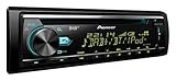 Pioneer DEH-X7800DAB Autoradio 1 DIN avec tuner RDS,