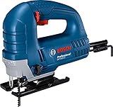 Bosch Professional scie sauteuse GST 8000 E (avec 1