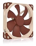 Noctua NF-A14 PWM, Ventilateur Silencieux Haut de Gamme,