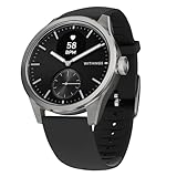 Withings ScanWatch 2 Montre intelligente hybride pour