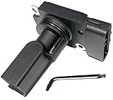 Twowinds - Débitmètre 22204-27010 Compatible avec Toyota