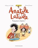 Françoise a disparu !