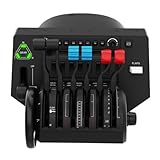 Aerosoft, PC, Honeycomb Aeronautical Bravo Throttle