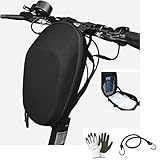 COMPATIBLE AVEC Gocycle E-Bikes SAC POUR VELO SCOOTER