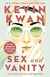 Sex and vanity: from the bestselling author of Crazy