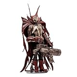 McFarlane Toys Spawn Hellspawn Figurine,17,8 cm, 30e