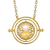 Cinereplicas Harry Potter - Retourneur de Temps - Collier