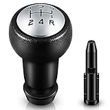 Vinabo Pommeau de levier de vitesse 5 vitesses pour