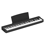 Yamaha Digital Piano P-225B