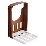 Guide de Trancheuse à Pain pour Pain Fait Maison avec