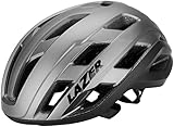 Casque Vélo Lazer Route Kineticore (S, TITANIUM)