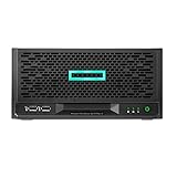 HPE MicroSvr G10+v2 G6405 16G NHP SVR
