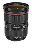 Canon Objectif EF 24-70 mm f/2.8L USM Zoom