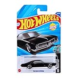 Hot Wheels - 66 Buick Riviera - HW Modified 2/5 - JBB56