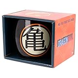 Mug Dragon Ball en céramique 380 ml