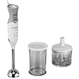 Bosch Electroménager Mixeur Plongeant ErgoMixx MSM66120