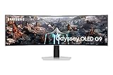 Ecran PC Samsung ODYSSEY OLED G9 - G93SC
