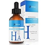 Acide Hyaluronique Sérum Visage pour Microneedling