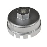 Blue Print ADT35503 Outil de Retrait de Filtre à Huile