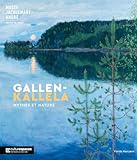 Gallen-Kallela: Mythes et nature