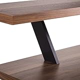 SO-TECH® Console Bar COUNTER Incliné à 60° Pied de