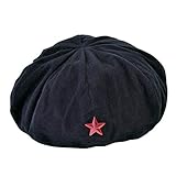 Bristol Novelty BH610 Chapeau révolutionnaire | 1 pièce