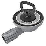 Evier, Bonde Douche,Bonde d'écoulement en Acier Inoxydable