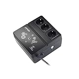 INFOSEC- Onduleur Z1 Zenergy Cube EX 400 VA, 3 prises