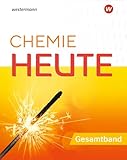 Chemie Heute. Gesamtband. Für das G9 in Nordrhein-Westfalen:
