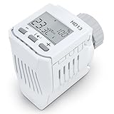 Elektrobock Tréteau Thermostat programmable pour radiateur