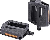 BBB Cycling - Pédales de vélo en aluminium pour vélo