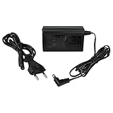 vhbw 1 bloc d'alimentation compatible avec Casio CTK-451,