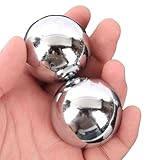 Nankoyal Boules Chinoises De Baoding - Paire De Boules