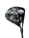 Callaway Golf Paradym AI Smoke TD Driver (droitier,