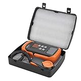 Luxmètre, luxmètre numérique LX1330B, illuminateur