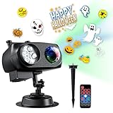 Projecteur de Noël d'extérieur IP44, étanche, 15 W,